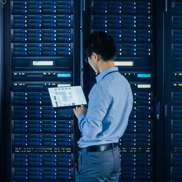 Dominio, Hosting y Páginas Web en Perú