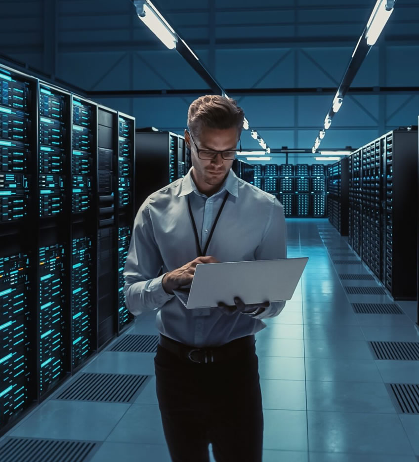 Dominio, Hosting y Páginas Web en Perú