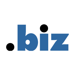 Dominio .Biz (Negocio)