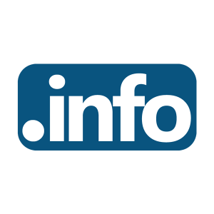 Dominio .Info (Informativo)
