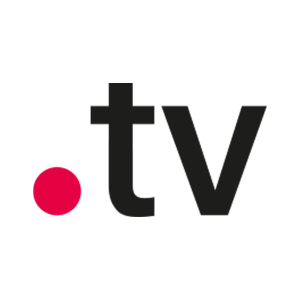 Dominio .Tv (Entretenimiento)