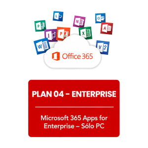 Microsoft 365 - Plan Enterprise