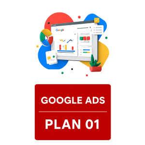 Google Ads - Plan 01