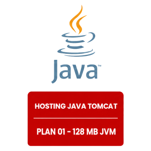 Hosting Java TOMCAT 128 MB JVM